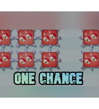 One Chance Steam Key GLOBAL